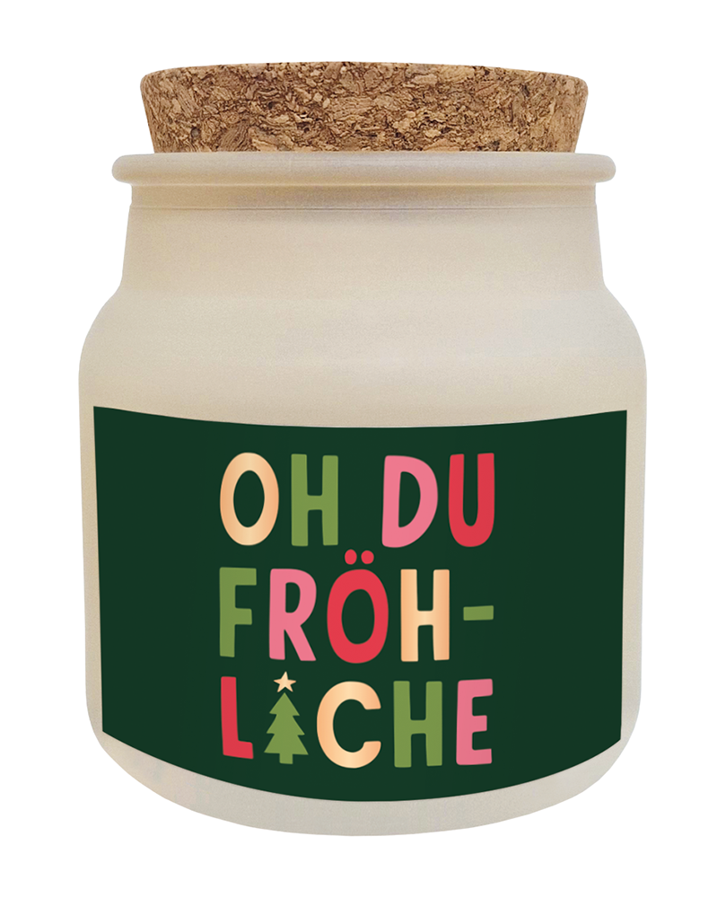 Oh du fröhliche