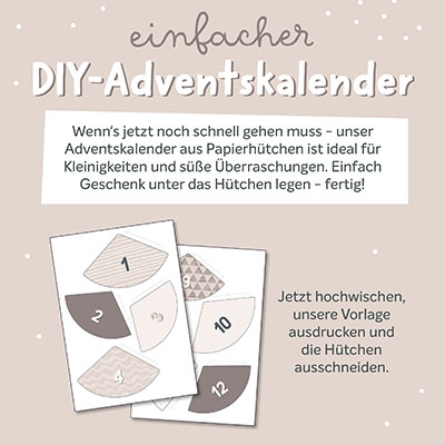 Adventskalender