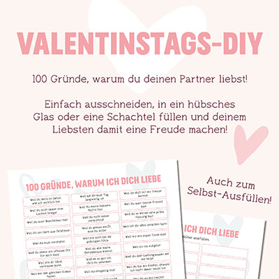 Valentinstag