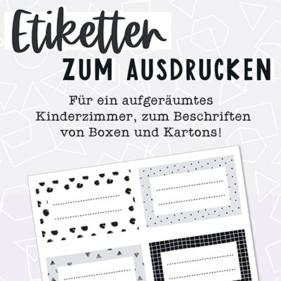 Etiketten sw