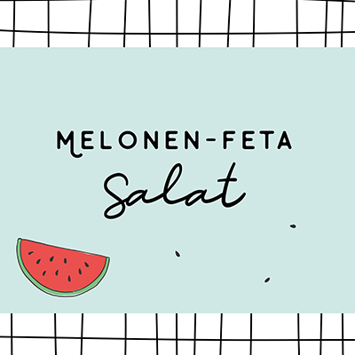 Sommer Salat