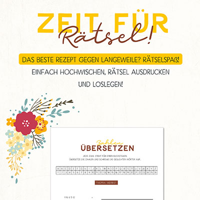 Zahlen übersetzen