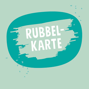 Rubbelkarte