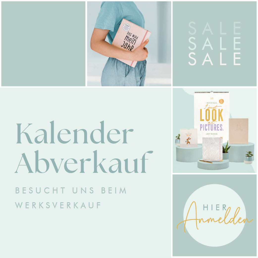 Grafik Werkstatt Werksverkauf